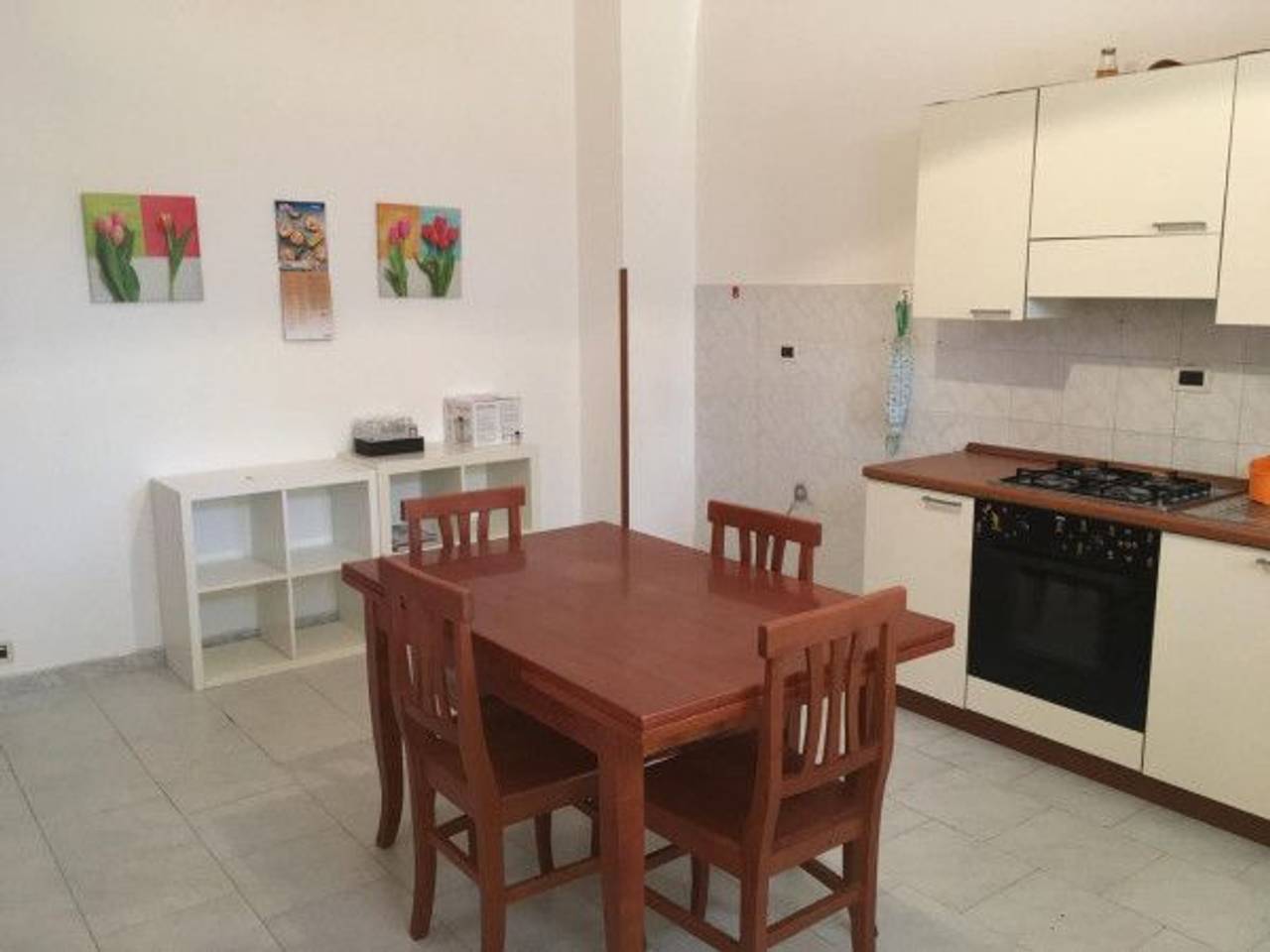 appartamento in affitto a Catanzaro in zona Catanzaro Lido