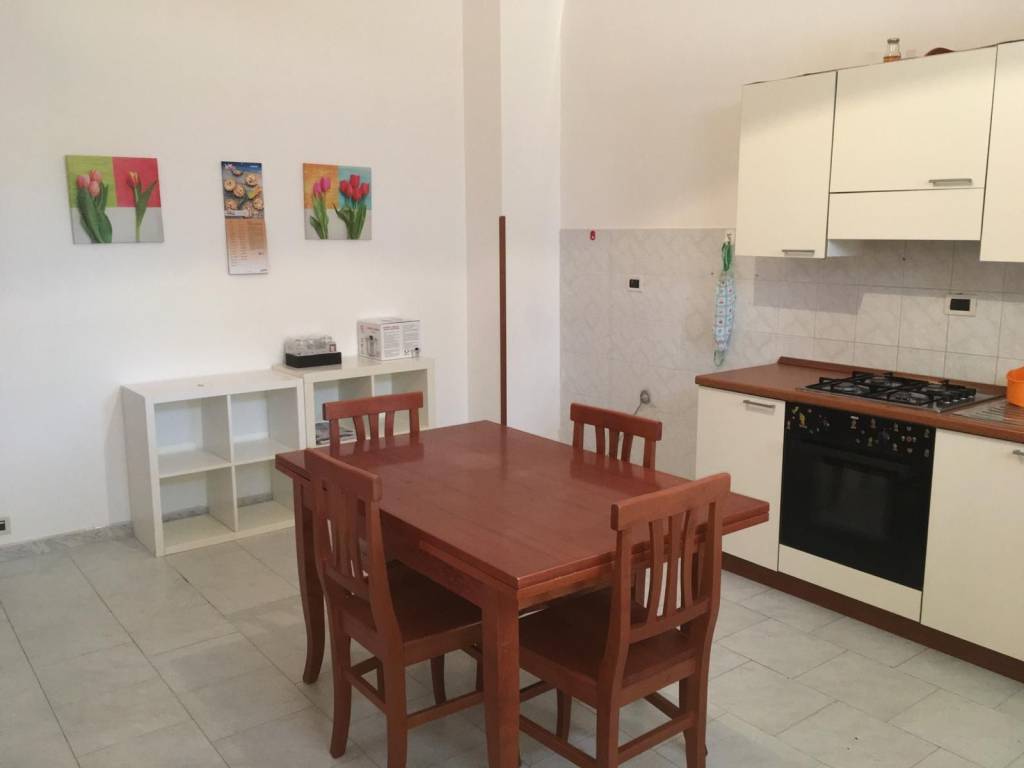 appartamento in affitto a Catanzaro in zona Catanzaro Lido