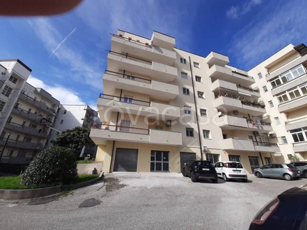 appartamento in affitto a Catanzaro in zona Mater Domini