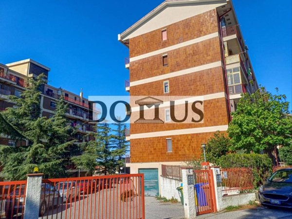 appartamento in affitto a Catanzaro in zona Mater Domini