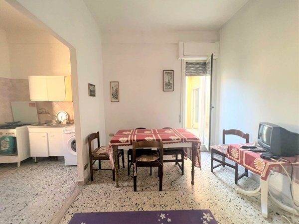 appartamento in affitto a Catanzaro in zona Catanzaro Lido