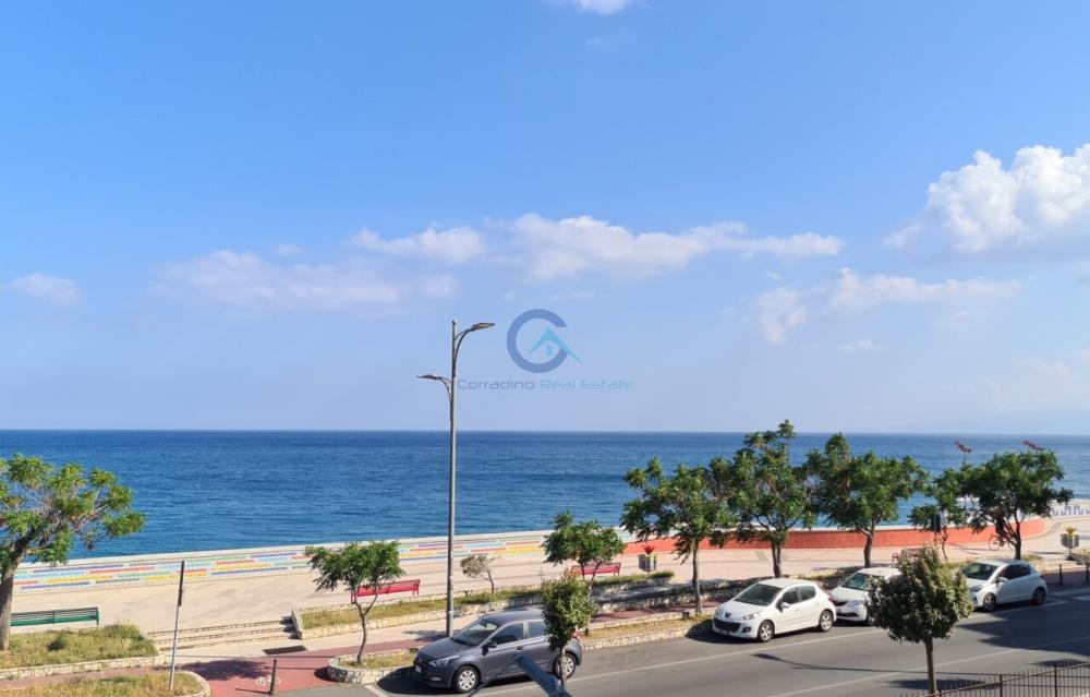 appartamento in affitto a Catanzaro in zona Catanzaro Lido