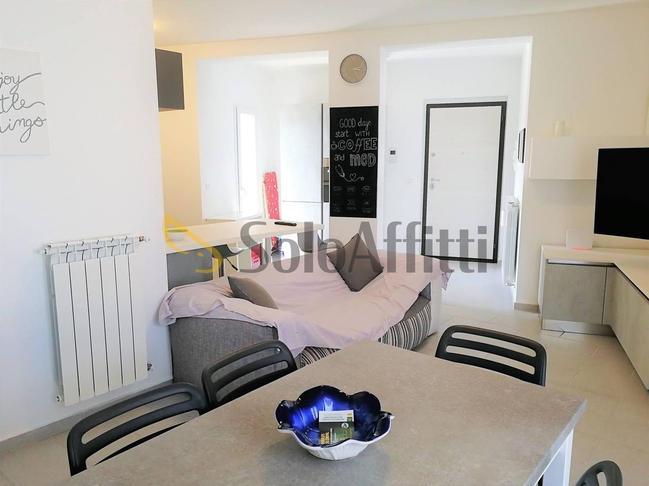 appartamento in affitto a Catanzaro in zona Catanzaro Lido