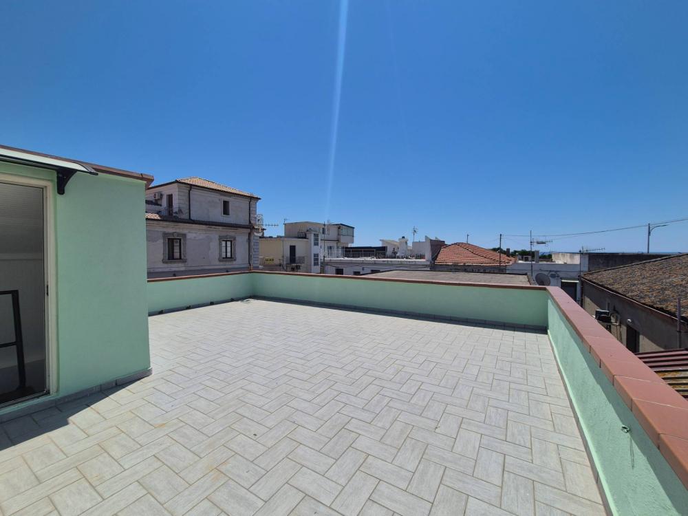 appartamento in affitto a Catanzaro in zona Catanzaro Lido