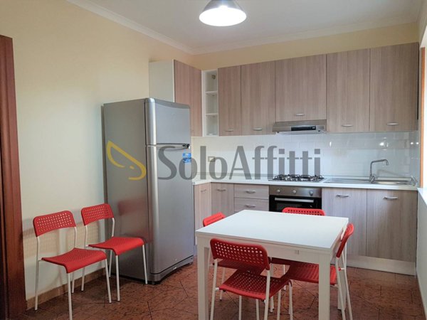 appartamento in affitto a Catanzaro in zona Catanzaro Lido