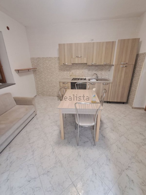 appartamento in affitto a Catanzaro in zona Santa Maria