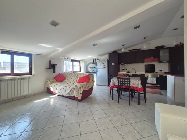 appartamento in affitto a Catanzaro in zona Catanzaro Lido