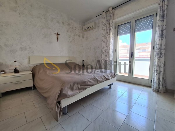 appartamento in affitto a Catanzaro in zona Catanzaro Lido