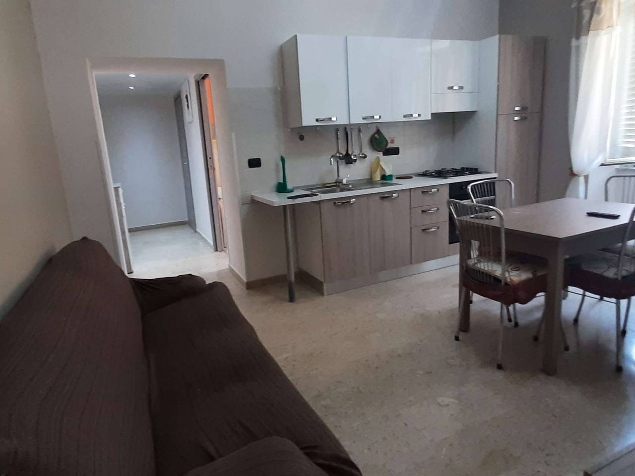 appartamento in affitto a Catanzaro in zona Catanzaro Lido