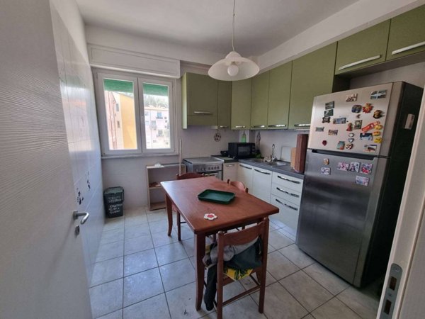 appartamento in affitto a Catanzaro in zona Catanzaro Lido