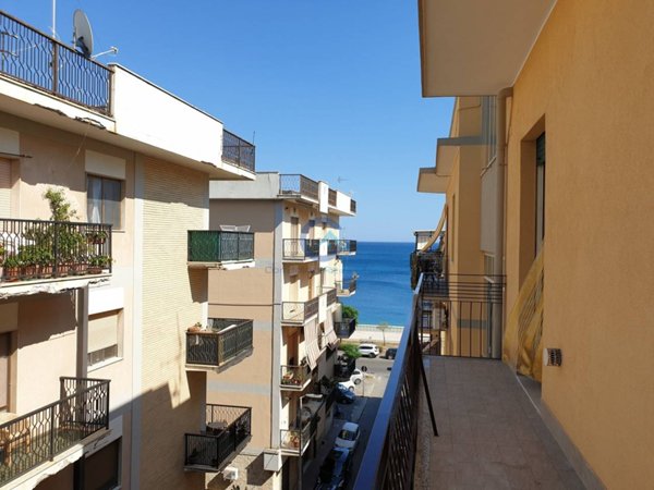 appartamento in affitto a Catanzaro in zona Catanzaro Lido