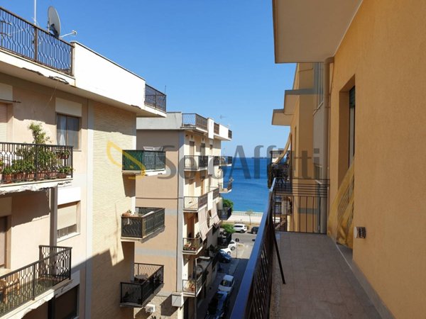 appartamento in affitto a Catanzaro in zona Catanzaro Lido