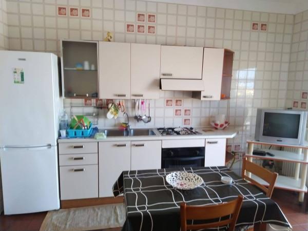 appartamento in affitto a Catanzaro in zona Catanzaro Lido