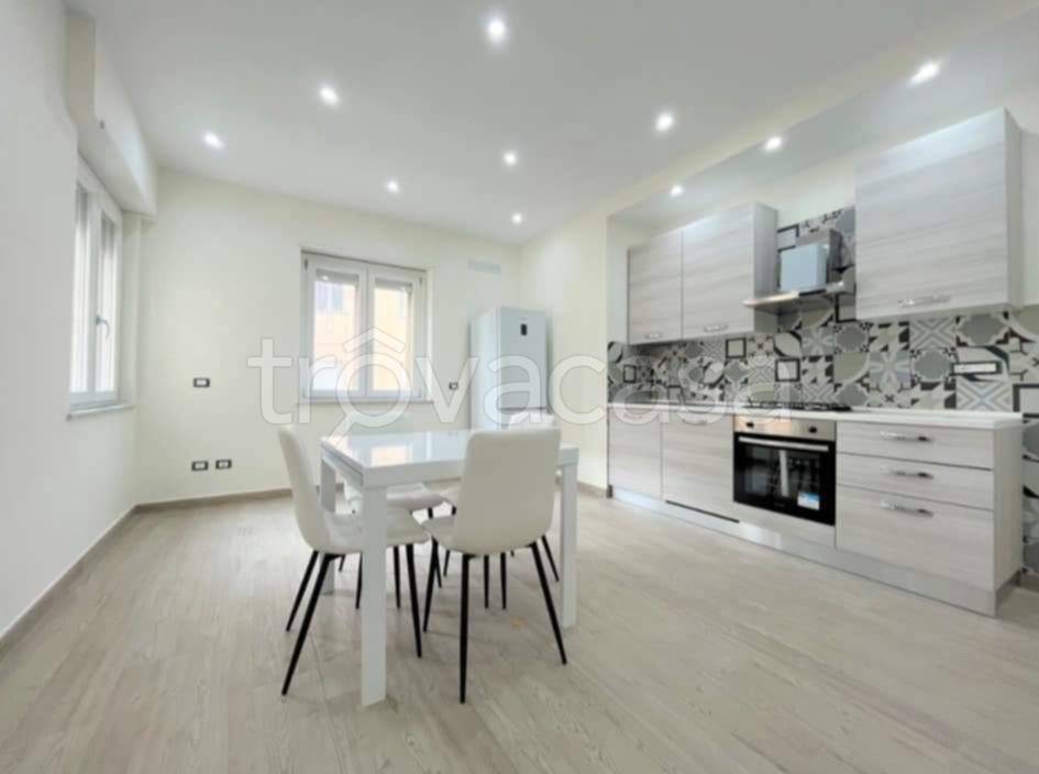 appartamento in affitto a Catanzaro in zona Pontepiccolo