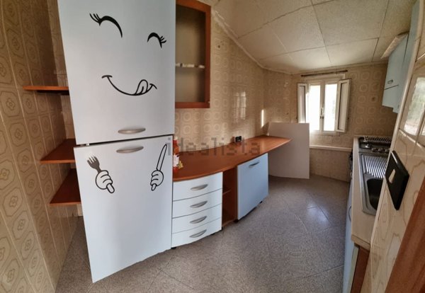 appartamento in affitto a Catanzaro in zona Mater Domini