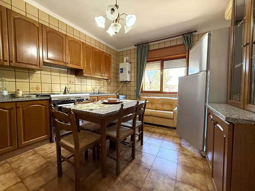 appartamento in affitto a Catanzaro in zona Catanzaro Lido