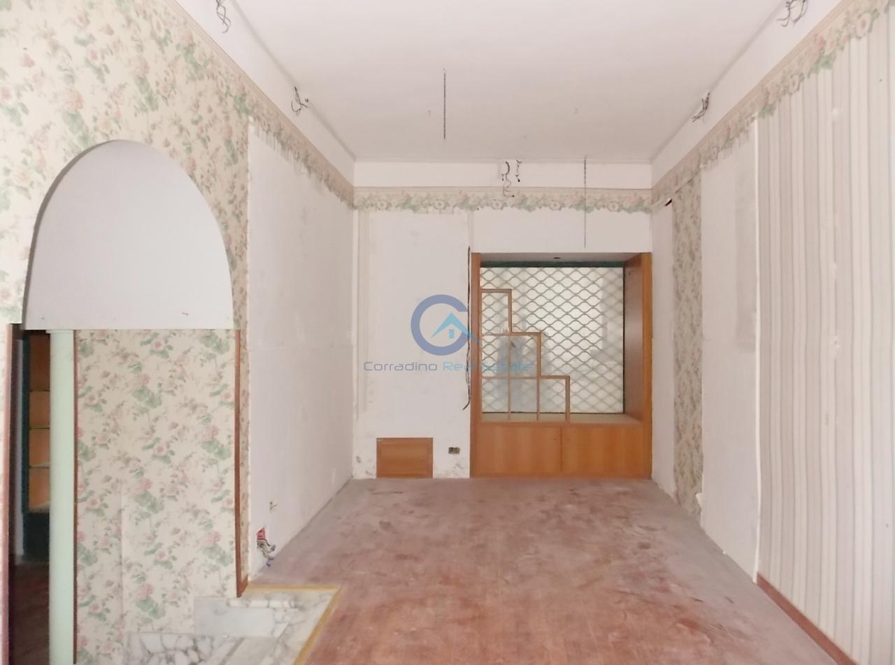 appartamento in affitto a Catanzaro in zona Centro Città