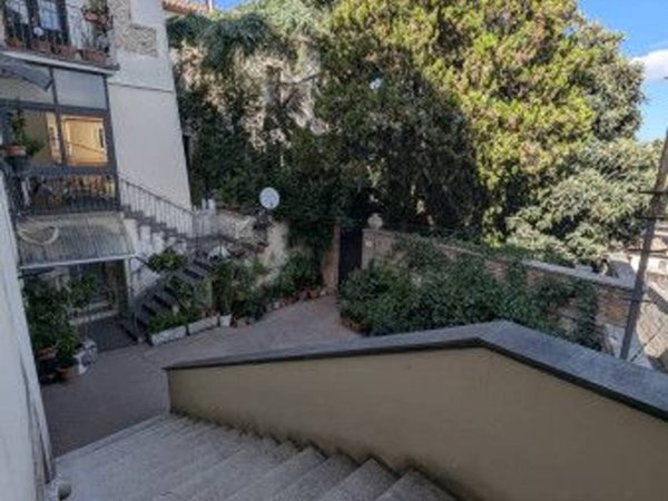 appartamento in affitto a Catanzaro in zona Centro Città