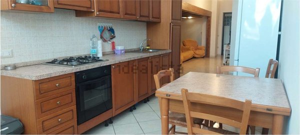 appartamento in affitto a Catanzaro in zona Catanzaro Lido