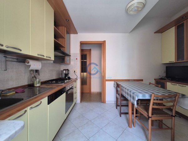 appartamento in affitto a Catanzaro in zona Centro Città