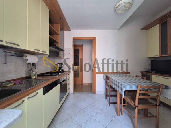 appartamento in affitto a Catanzaro in zona Catanzaro Lido