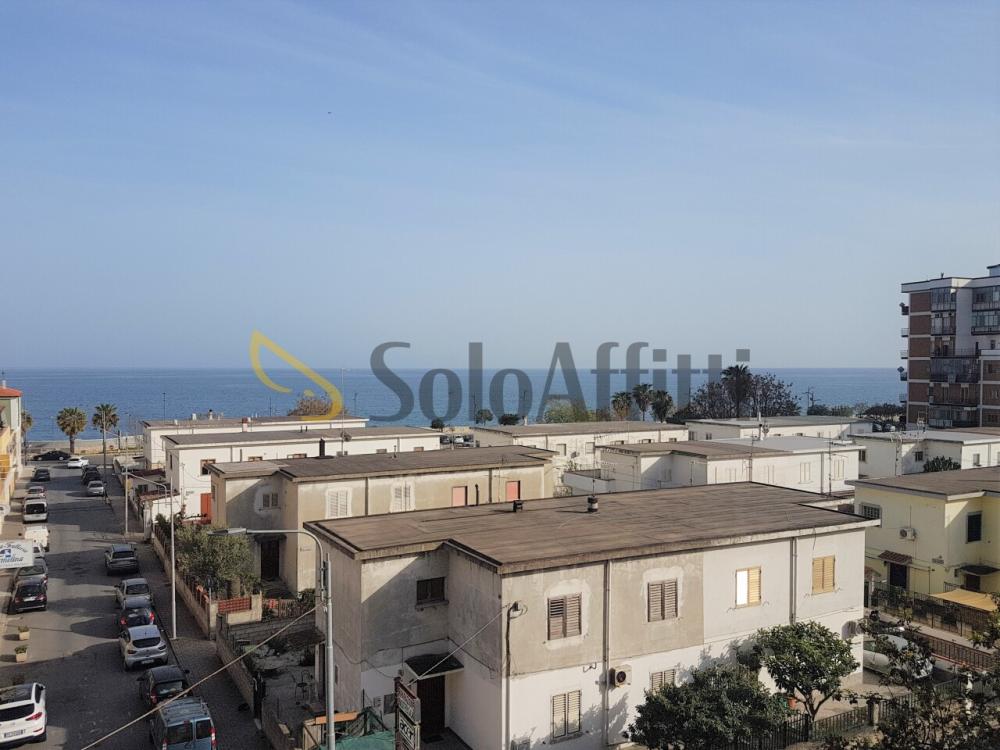 appartamento in affitto a Catanzaro in zona Catanzaro Lido