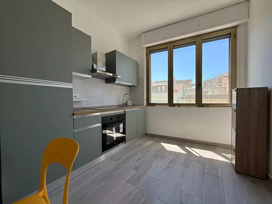 appartamento in affitto a Catanzaro in zona Catanzaro Lido