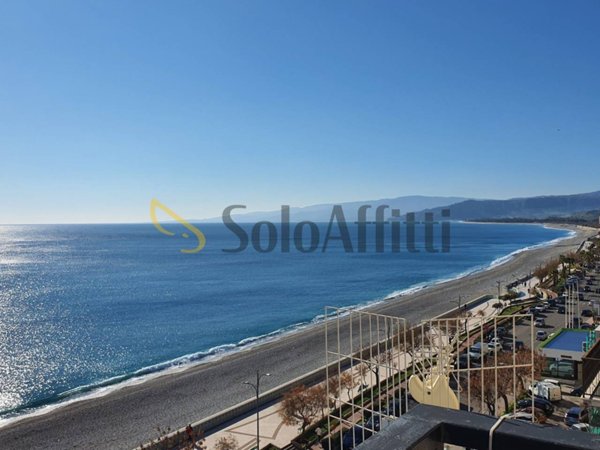 appartamento in affitto a Catanzaro in zona Catanzaro Lido