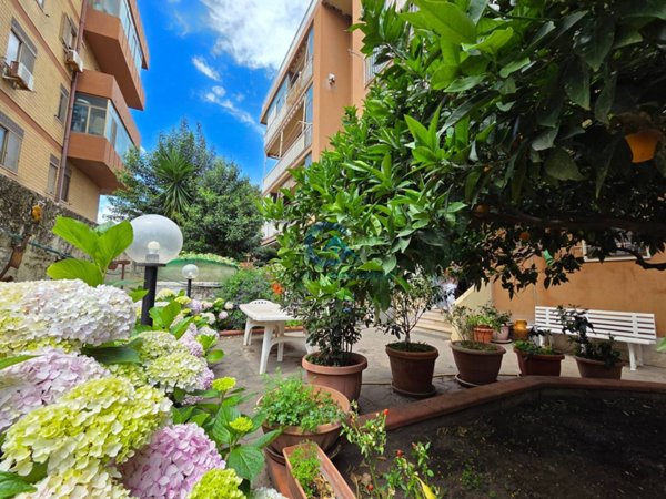 appartamento in affitto a Catanzaro in zona Catanzaro Lido