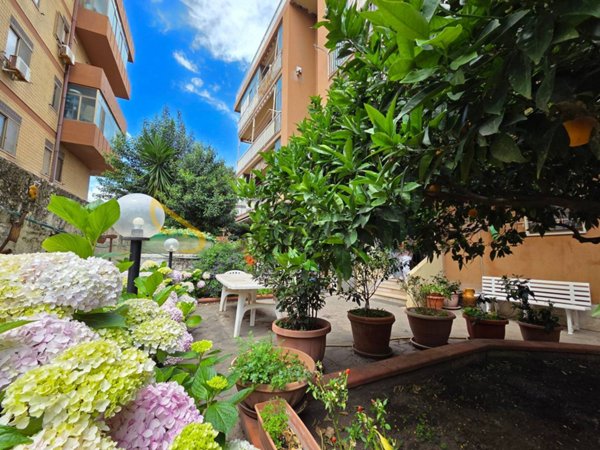 appartamento in affitto a Catanzaro in zona Catanzaro Lido