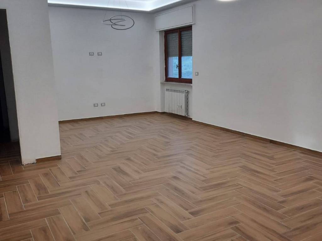 appartamento in affitto a Catanzaro in zona Mater Domini