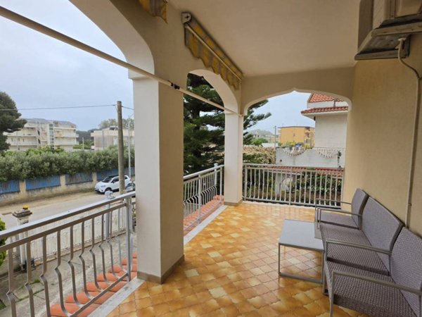 appartamento in affitto a Catanzaro in zona Catanzaro Lido