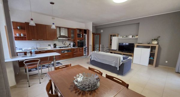 appartamento in affitto a Catanzaro in zona Catanzaro Lido