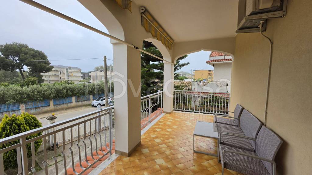 appartamento in affitto a Catanzaro in zona Catanzaro Lido