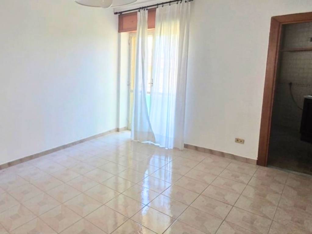 appartamento in affitto a Catanzaro in zona Centro Città