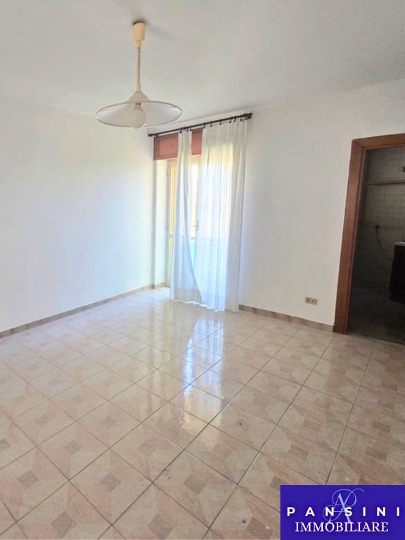 appartamento in affitto a Catanzaro in zona Centro Città