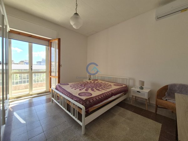 appartamento in affitto a Catanzaro in zona Centro Città