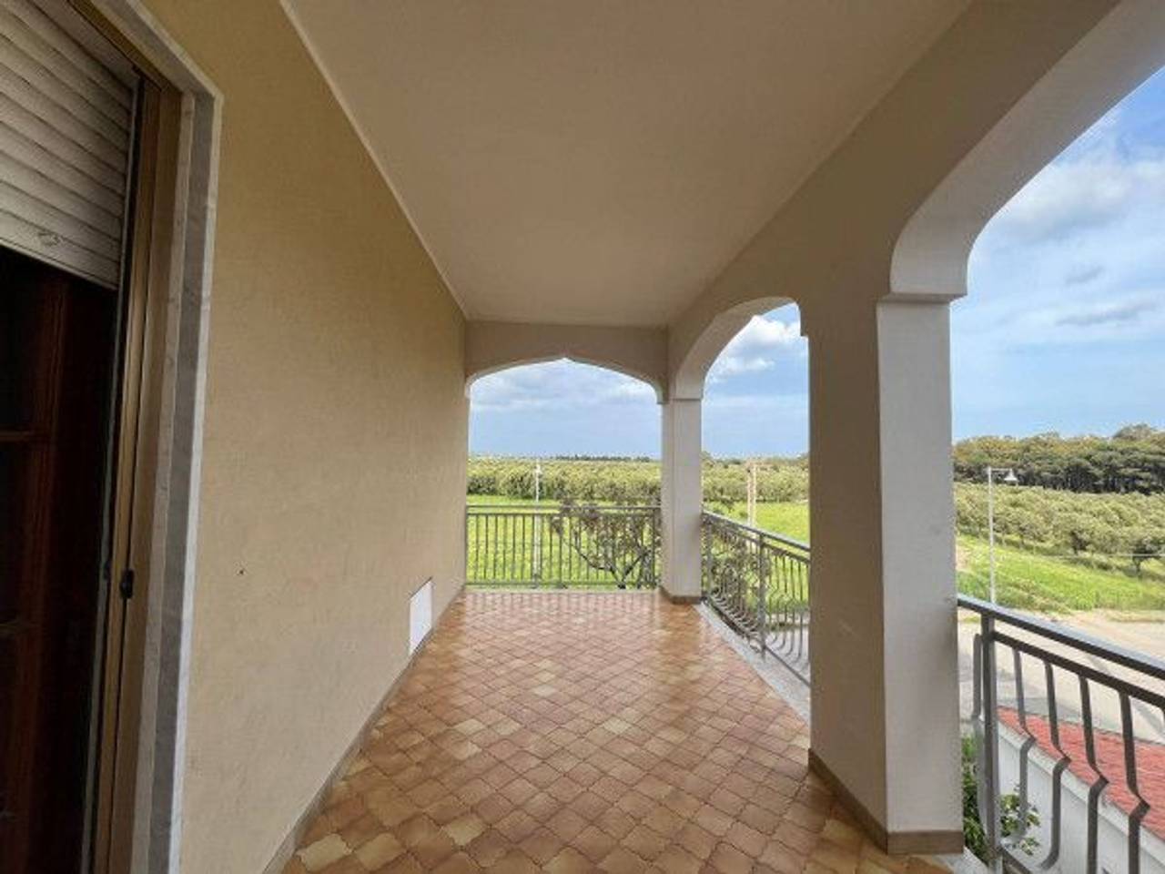 appartamento in affitto a Catanzaro in zona Catanzaro Lido