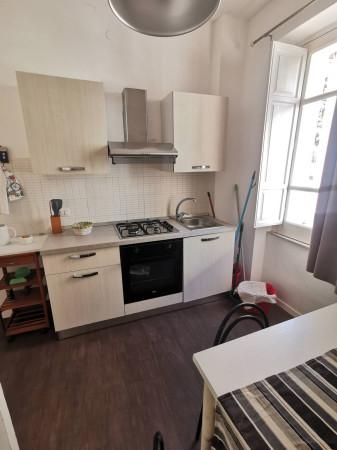 appartamento in affitto a Catanzaro in zona Centro Città