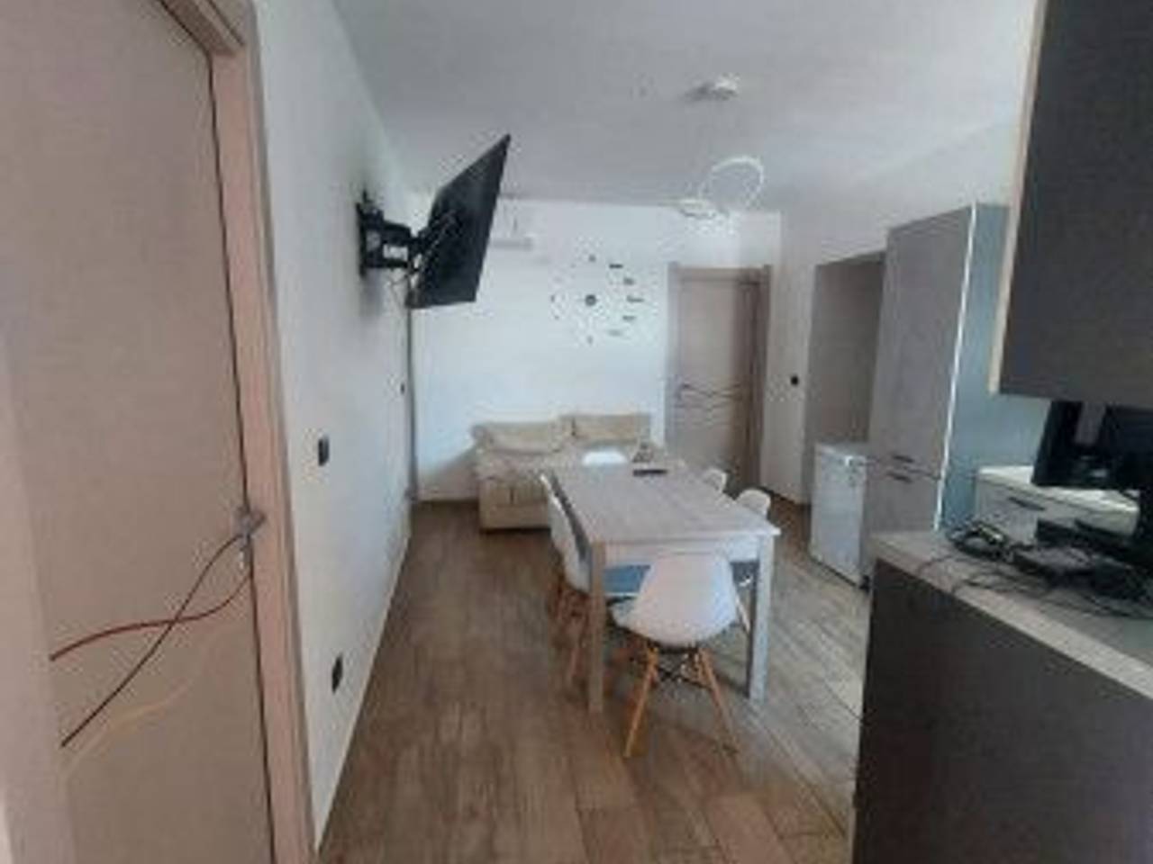 appartamento in affitto a Catanzaro in zona Catanzaro Lido