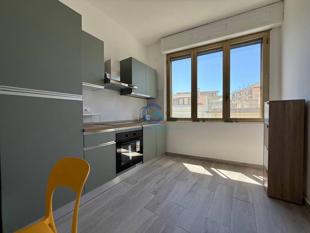 appartamento in affitto a Catanzaro in zona Catanzaro Lido