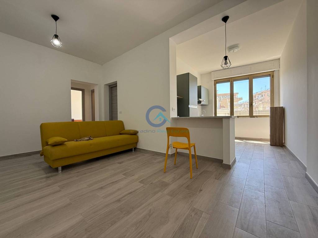 appartamento in affitto a Catanzaro in zona Catanzaro Lido