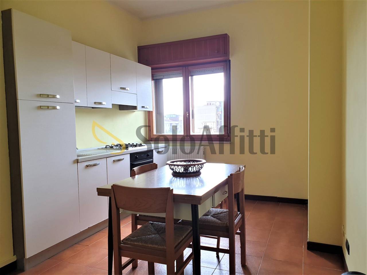 appartamento in affitto a Catanzaro in zona Catanzaro Lido