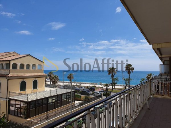 appartamento in affitto a Catanzaro in zona Catanzaro Lido