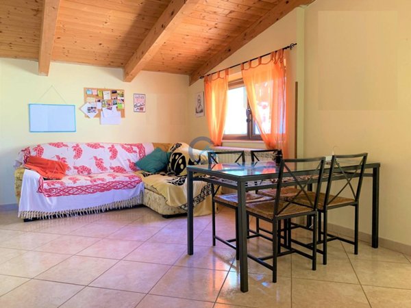 appartamento in affitto a Catanzaro in zona Catanzaro Lido