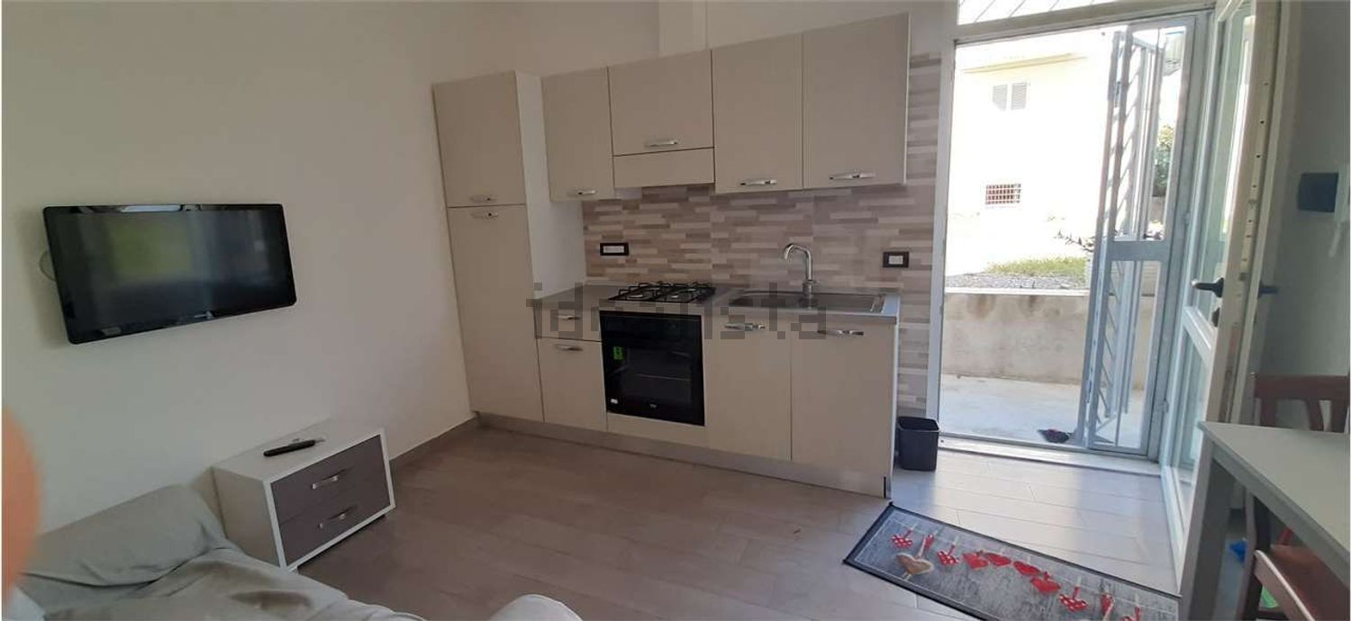 appartamento in affitto a Catanzaro in zona Catanzaro Lido