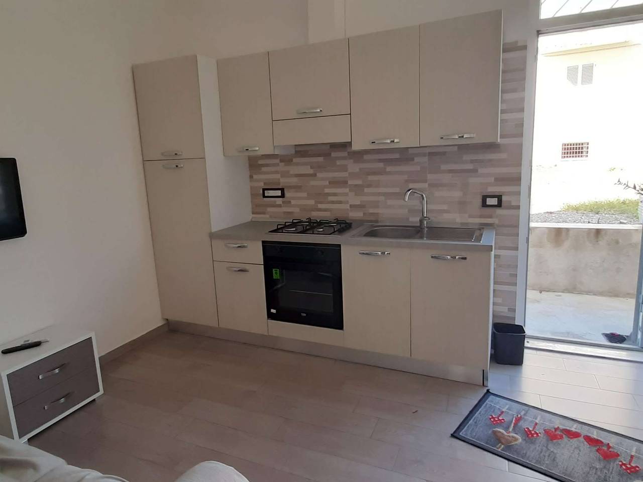 appartamento in affitto a Catanzaro in zona Catanzaro Lido