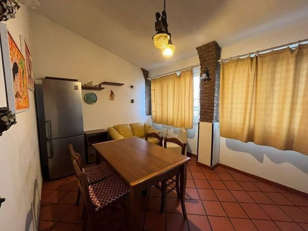 appartamento in affitto a Catanzaro in zona Catanzaro Lido