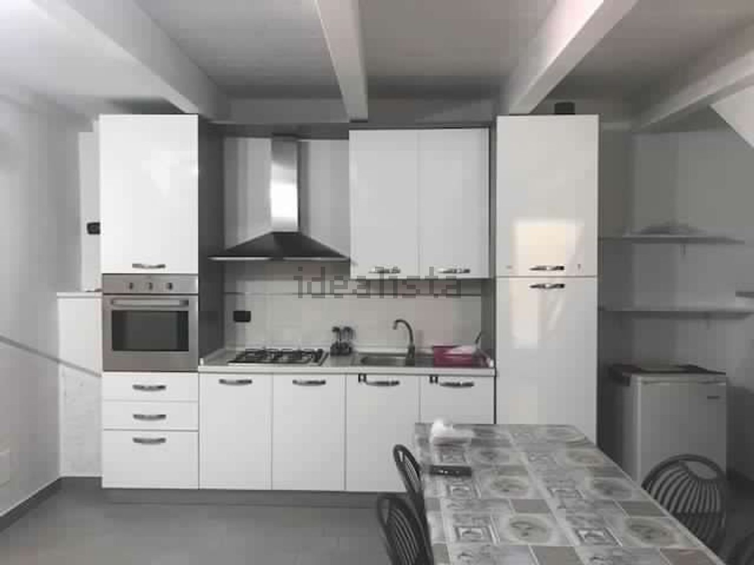 appartamento in affitto a Catanzaro in zona Catanzaro Lido