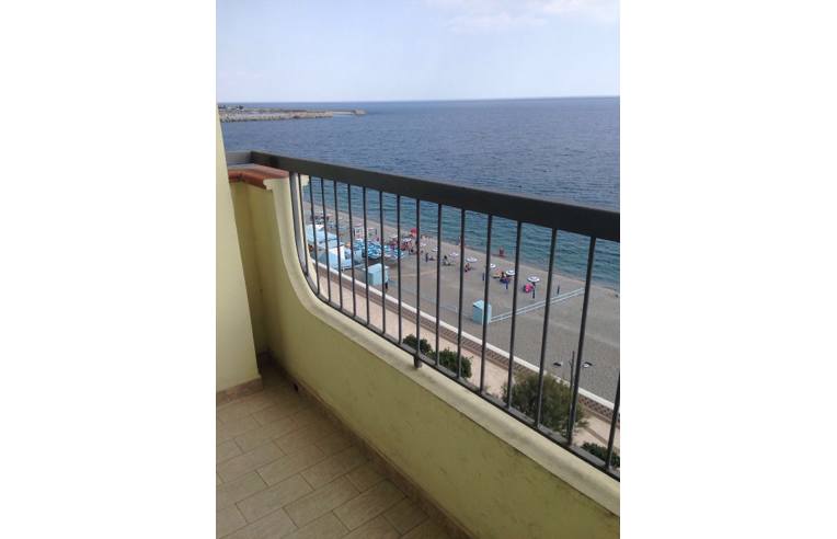 camera singola in affitto a Catanzaro in zona Catanzaro Lido